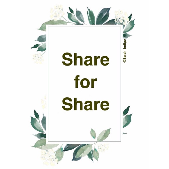 Please share from my closet 😸 - Picture 1 of 1